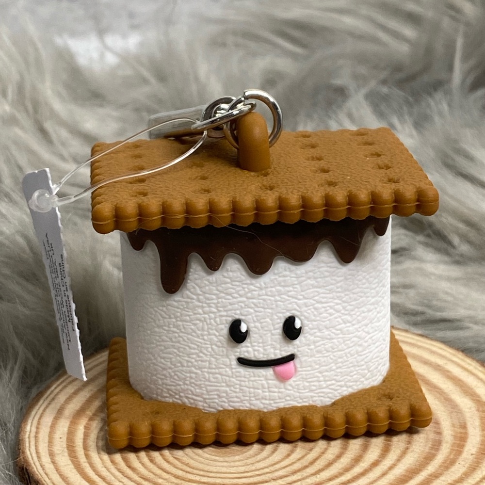 Limited Edition Bath & Body Works Sanitizer Holder